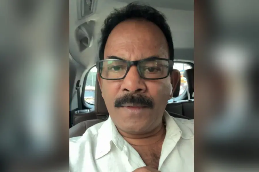 മോഹന്ലാല് എമ്പുരാന് പൂർണമായി കണ്ടിട്ടില്ല, വിവാദങ്ങളില് അദ്ദേഹത്തിന് വിഷമമുണ്ട്- മേജര് രവി