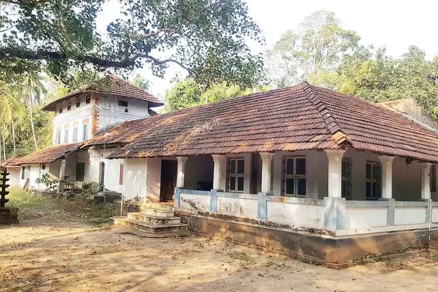 അശ്വിനിദേവകള്‍ അനുഗ്രഹിച്ച വൈദ്യപാരമ്പര്യം