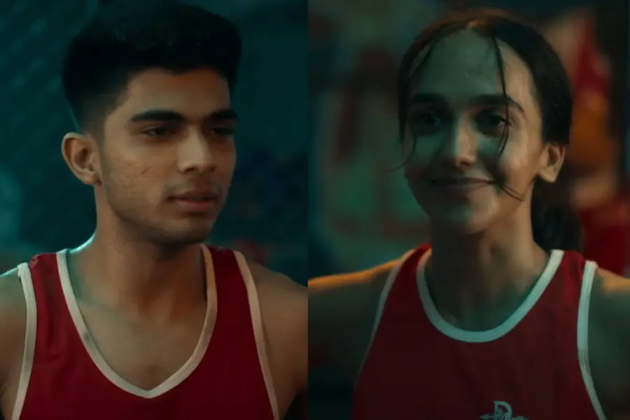 പഞ്ചാരേ നീ പഞ്ചാലേ നീ... ; ആലപ്പുഴ ജിംഖാന'യിലെ 'പഞ്ചാര പഞ്ച്' ഗാനമെത്തി