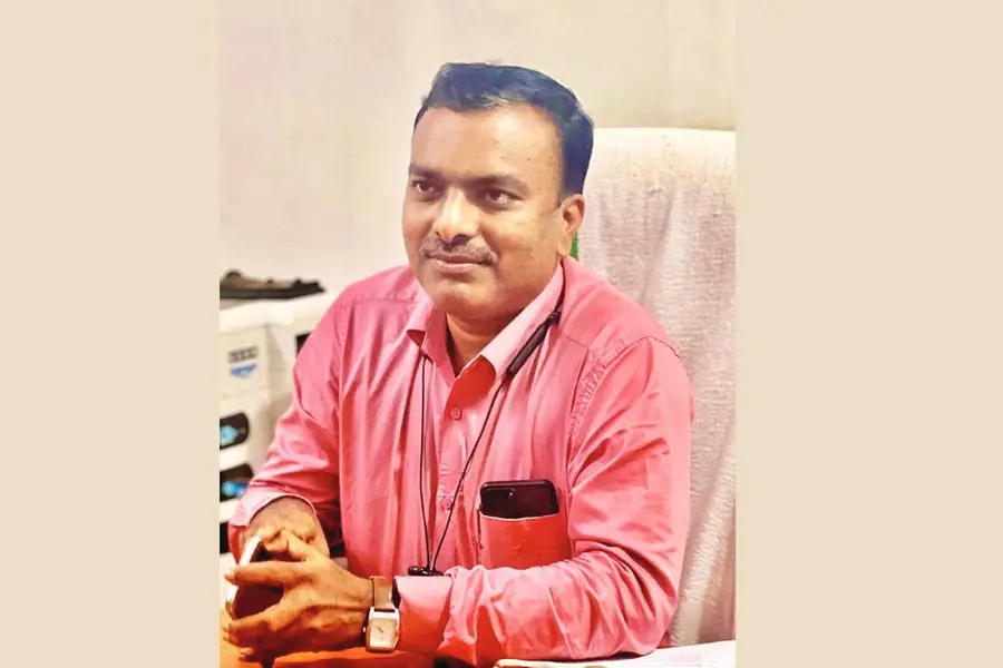 മൂന്നിരട്ടി ശമ്പളം ഉപേക്ഷിച്ച് റവന്യൂവകുപ്പിൽ,സിവില് സർവീസിലേക്ക് കളംമാറിയ ഡോക്ടർ, ജെ.ഒ.അരുണിന് IAS
