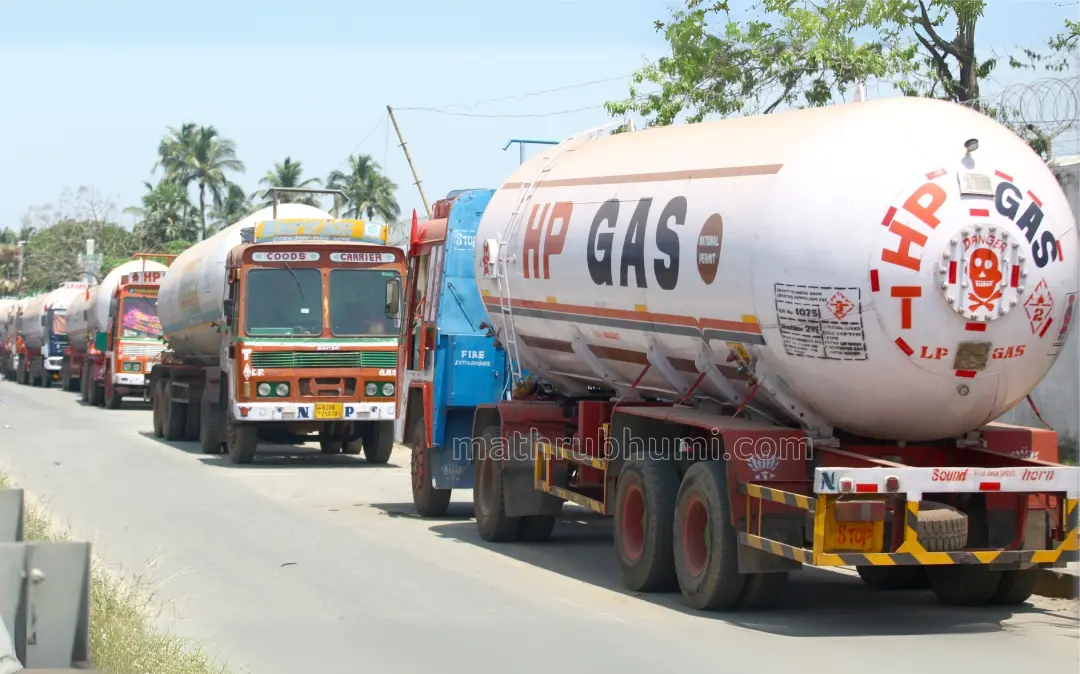 പ്രതീകാത്മക ചിത്രം | മാതൃഭൂമി