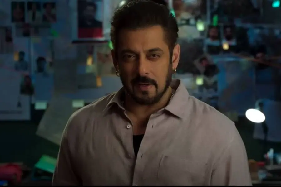 അഡ്വാന്സ് ബുക്കിങ്ങിലൂടെ പത്തുകോടിയോളം കളക്ഷന് നേടി 'സിക്കന്ദര്'