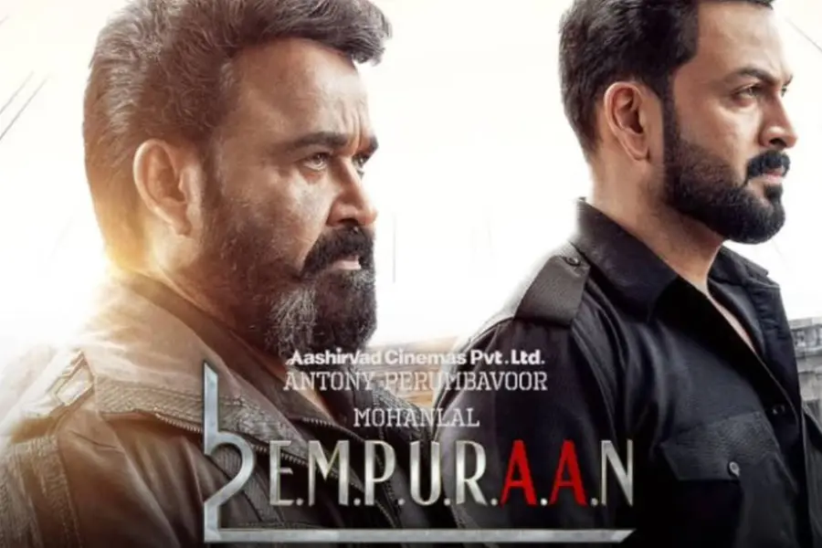 എമ്പുരാനിൽ സെൻസർബോർഡ് 'കട്ട്' നിർദേശിച്ചത് രണ്ടുഭാഗങ്ങൾക്ക് മാത്രം; വിവാദങ്ങൾക്കിടെ വിവരങ്ങൾ പുറത്ത്