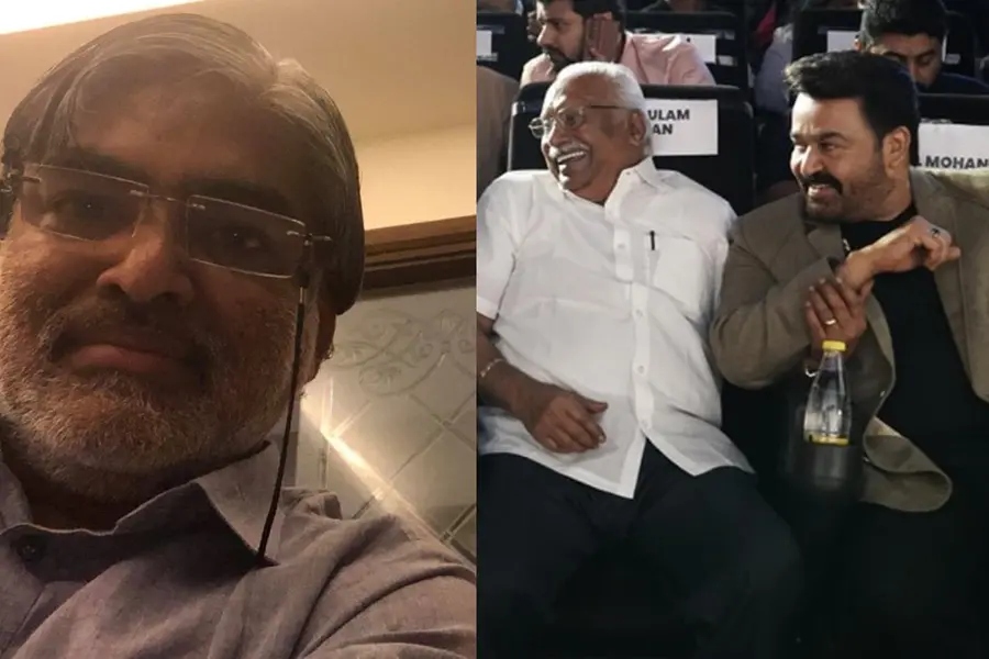 എമ്പുരാന് മോഹന്ലാലിനേയും ഗോകുലം ഗോപാലനേയും തകര്ക്കാനുള്ള ഗൂഢാലോചന- ആര്എസ്എസ് നേതാവ്