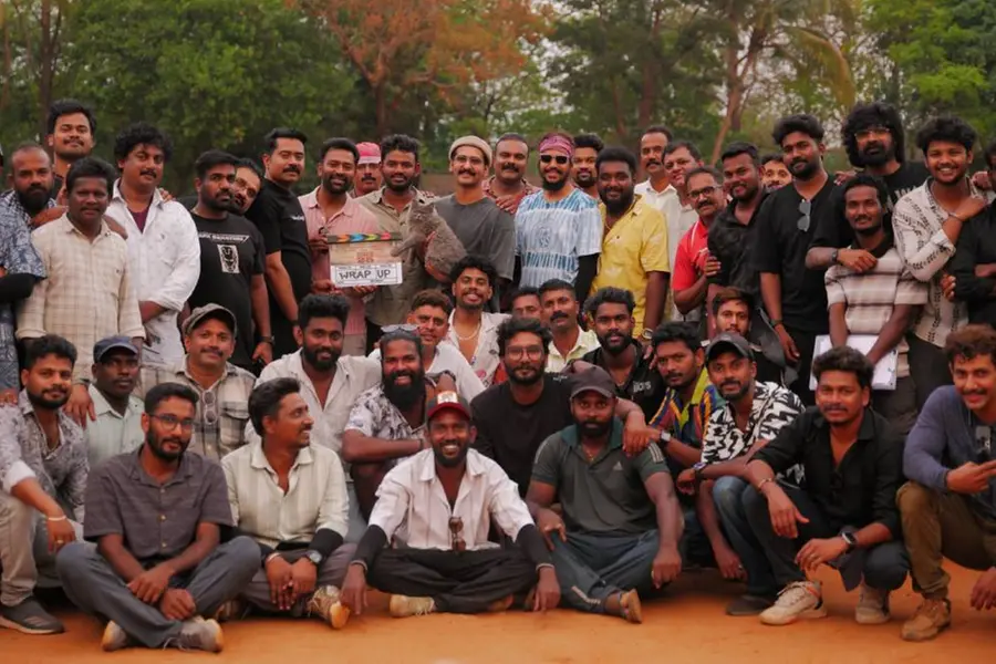 കബഡി പ്രമേയമായി ഷെയ്ന് നിഗത്തിന്റെ പാന് ഇന്ത്യന് ചിത്രം; റിലീസ് തീയതി പ്രഖ്യാപിച്ചു
