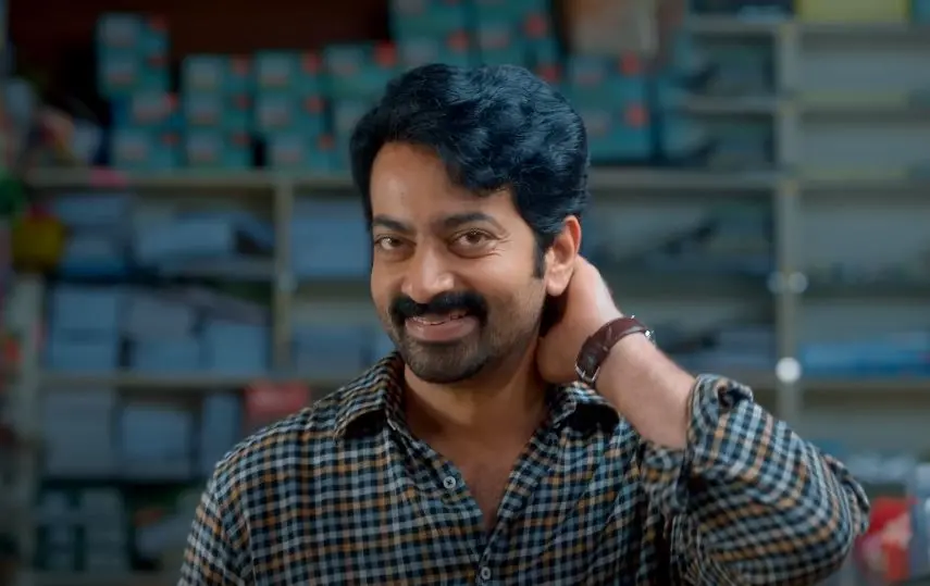 അഭിലാഷം എന്ന ചിത്രത്തില് സൈജു കുറുപ്പ്
