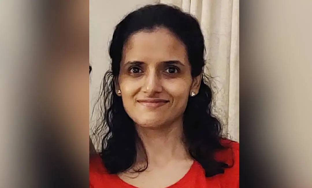 ജൂണ് കെ. മേതില്