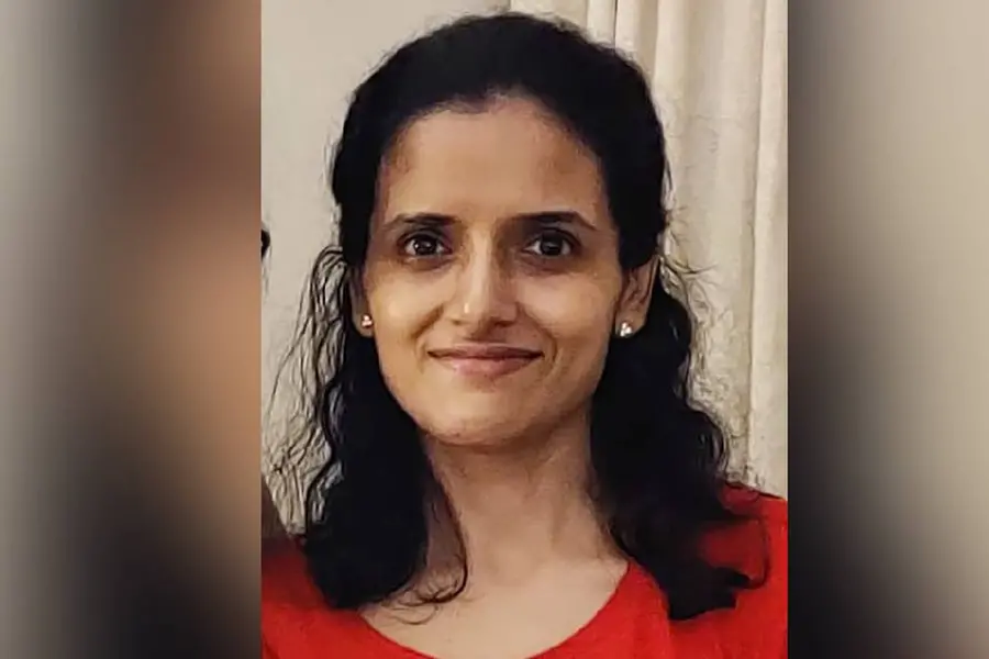 മേതില് രാധാകൃഷ്ണന്റെ മകള് ജൂണ് അന്തരിച്ചു