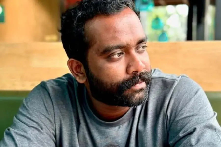 'എല്ലാവരും ശ്രദ്ധിക്കുന്നുണ്ട് അണ്ണാ..': അമ്പാന് ഇനി കലിപ്പും കോമഡിയും; തൊട്ടതെല്ലാം പൊന്നാക്കി സജിൻ