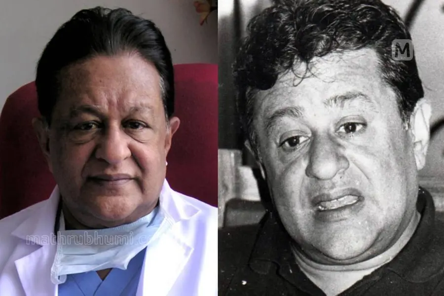 'ആദ്യമായാണ് ചെയ്യുന്നതെന്ന് മറക്കും, മനശ്ചാഞ്ചല്യമുണ്ടാകാതിരിക്കാന്‍ മനസ്സിനെ പാകപ്പെടുത്തും'