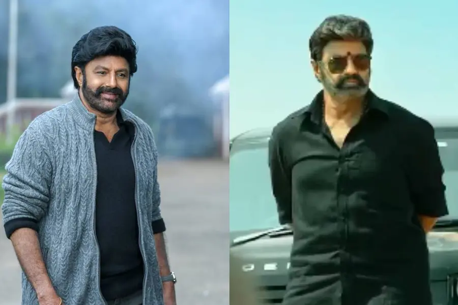 'തടയാനാവില്ല, ജയ് ബാലയ്യ'; പദ്മഭൂഷണ് ലഭിച്ച ബാലയ്യക്ക് അഭിനന്ദനപ്രവാഹം; ഏറ്റെടുത്ത് ആരാധകരും