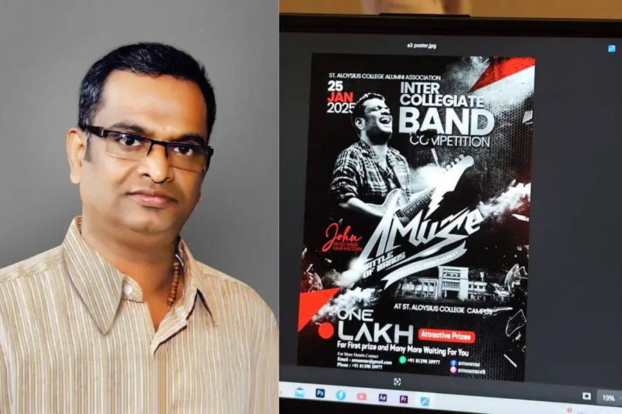 മലയാളത്തില്‍ റോക്ക് സംഗീതം നിറച്ച ജോണിന്റെ ഓര്‍മ്മകള്‍ക്ക് മരണമില്ല...