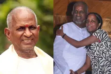 സംഗീതത്തിൽ മാത്രമായിരുന്നു ശ്രദ്ധ, അതിനിടയിൽ മക്കൾക്കൊപ്പം ചെലവഴിക്കാൻ സാധിക്കാത്തതിൽ ദുഃഖം -ഇളയരാജ