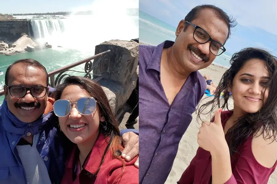 'വളരെ വേഗം പോയ്ക്കളഞ്ഞല്ലോ'; കുഞ്ഞുകാര്യങ്ങളിലും തമാശ കണ്ടെത്താൻ കഴിഞ്ഞ സംവിധായകനാണ് ഷാഫിയെന്ന് മിയ