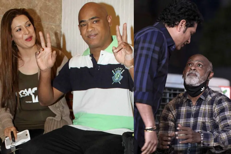 'വിവാഹമോചനത്തിലേക്ക് നീങ്ങിയതാണ്, പിന്തിരിപ്പിച്ചതിന് പിന്നിൽ..';വെളിപ്പെടുത്തലുമായി ആന്ഡ്രിയ