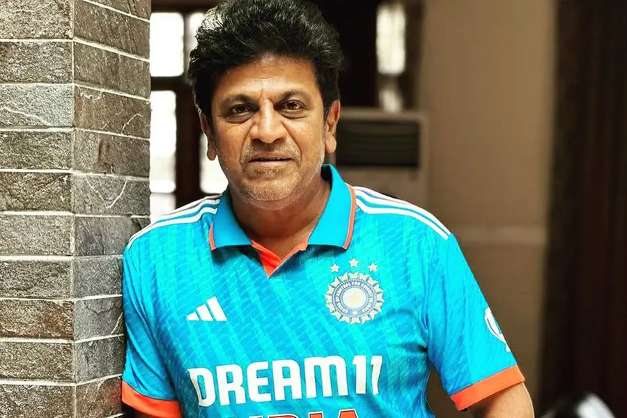 പേടിയായിരുന്നു, ശക്തിയായത് ആരാധകർ, സിനിമയിലേക്ക് മടങ്ങിവരും - ശിവ രാജ്കുമാർ