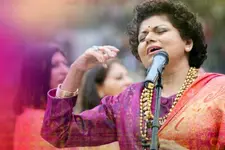 ‘ചന്ദ്രിക’ ചെന്നൈയുടെ മാന്ത്രികസ്വരം