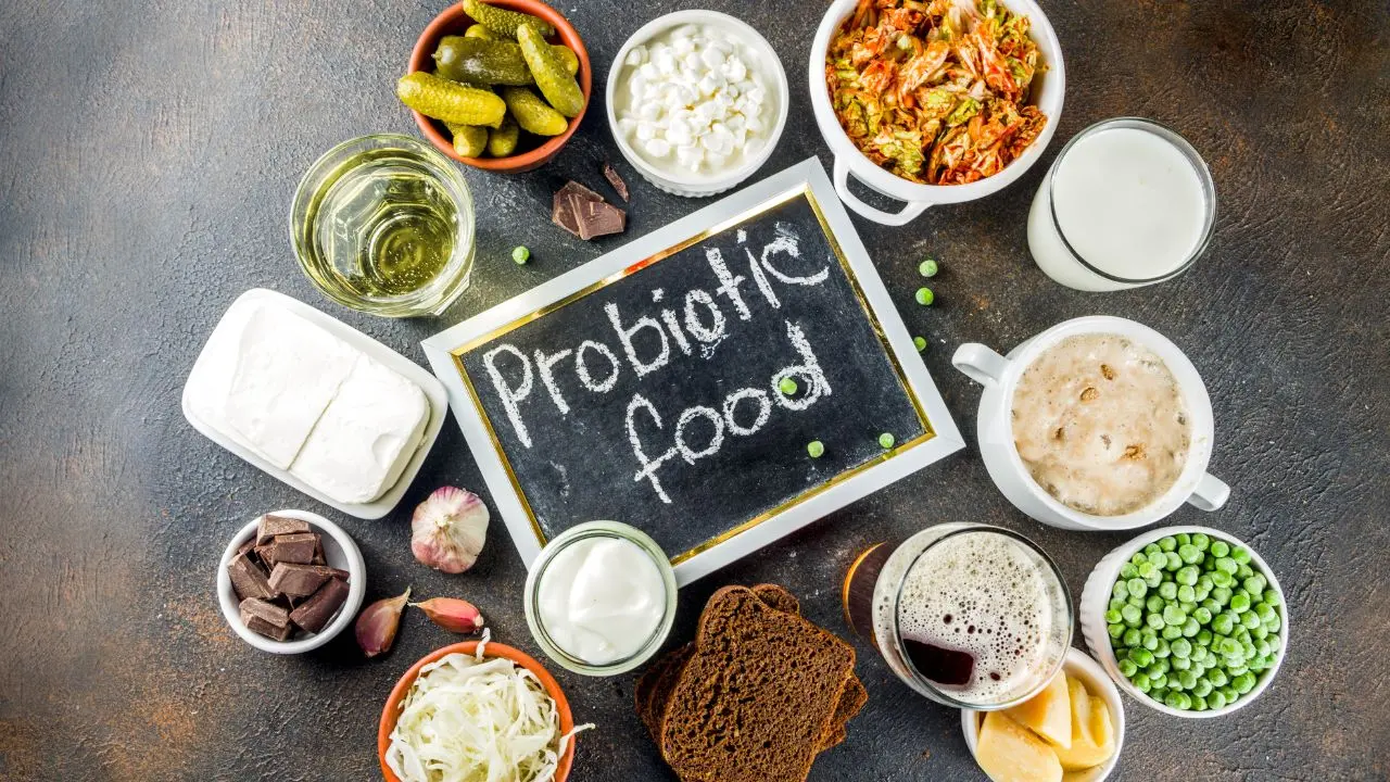 probiotic foods|photo:canva
