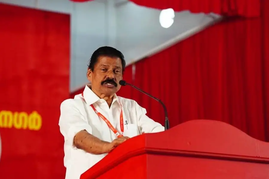 കോണ്ഗ്രസിന് വല്യേട്ടന് മനോഭാവം,ഡല്ഹിയിലെ രണ്ട് തിരഞ്ഞെടുപ്പിലും സീറ്റ് വട്ടപൂജ്യം-എംവി ഗോവിന്ദന്