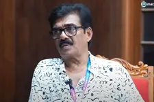 ആ വാക്ക് കേൾക്കുന്നതേ അറപ്പ്; എന്റെ സിനിമ തിയേറ്ററിൽ കാണുന്നത് ചമ്മലാണ്- വിജയരാഘവൻ | അഭിമുഖം