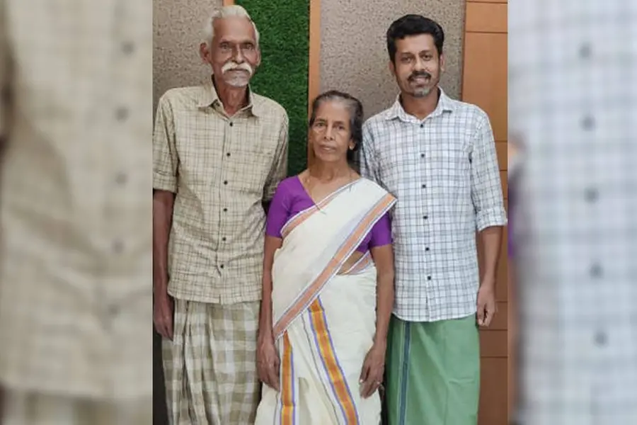 'കുറച്ച് കഴിഞ്ഞതോടെ ചാച്ചന് തീരുമാനിച്ചു; ജോയെ കൊല്ലണം...'