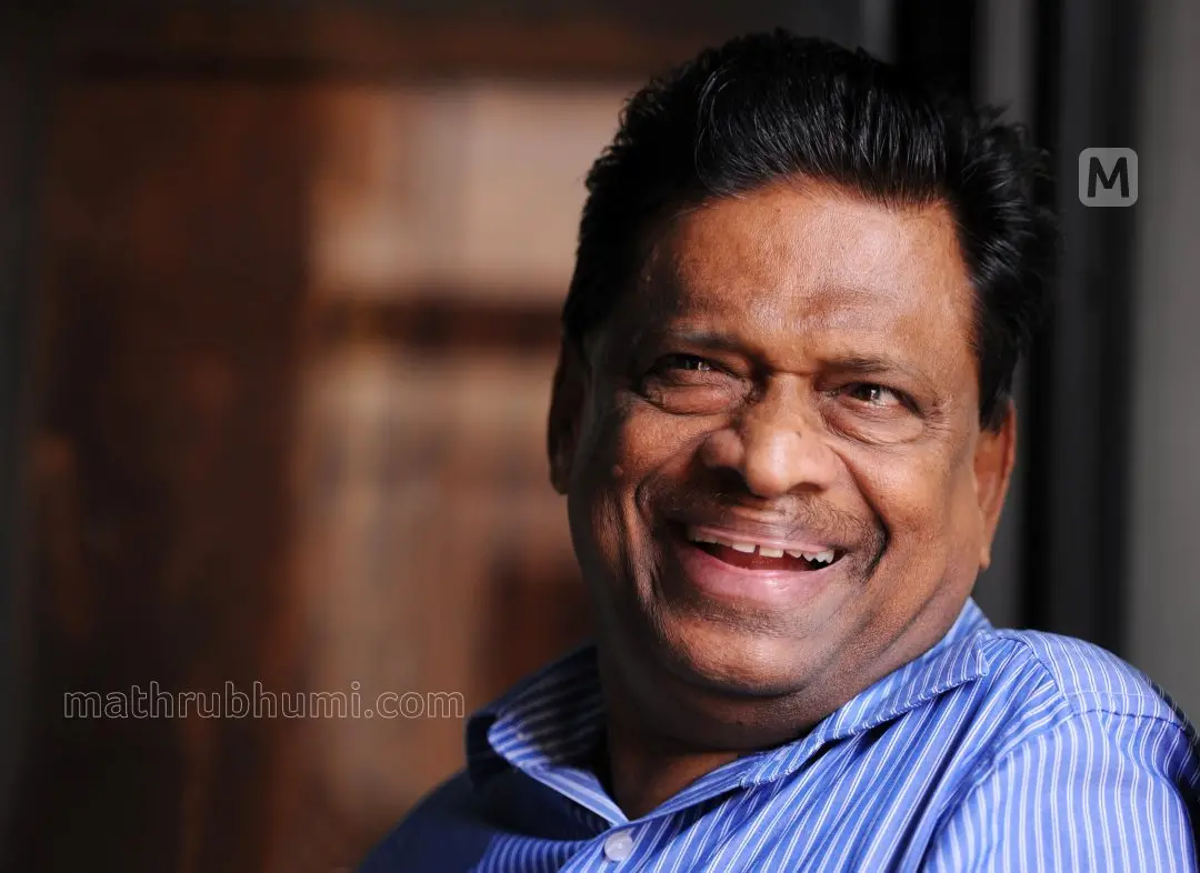 മങ്കൊമ്പ് ഗോപാലകൃഷ്ണൻ