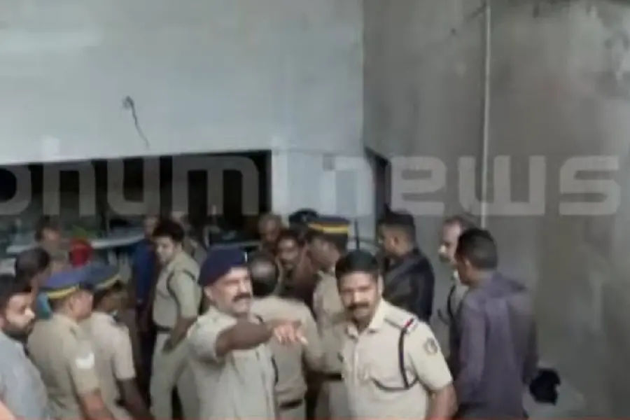 തൊടുപുഴയിൽ കാണാതായ ആളെ കൊലപ്പെടുത്തി? മൃതദേഹം ഗോഡൗണിലെ മാൻഹോളിൽ ഒളിപ്പിച്ചെന്ന് മൊഴി