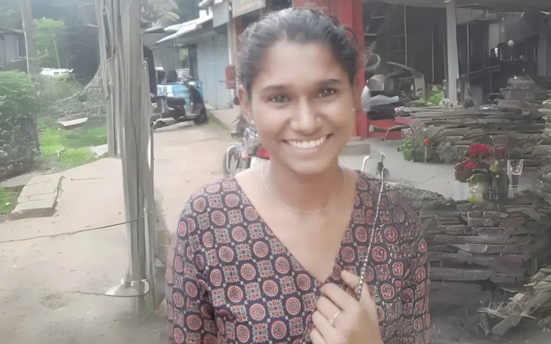 ചൈതന്യ