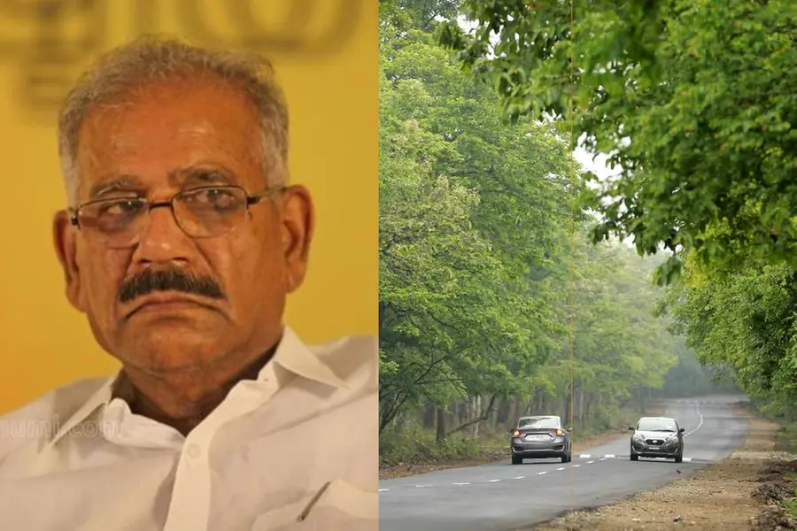 രാത്രിയാത്ര; ദേശീയപാത 766 പൂർണ്ണമായും അടയ്ക്കണമെന്ന ആവശ്യം പ്രായോഗികമല്ല- എകെ ശശീന്ദ്രന്‍