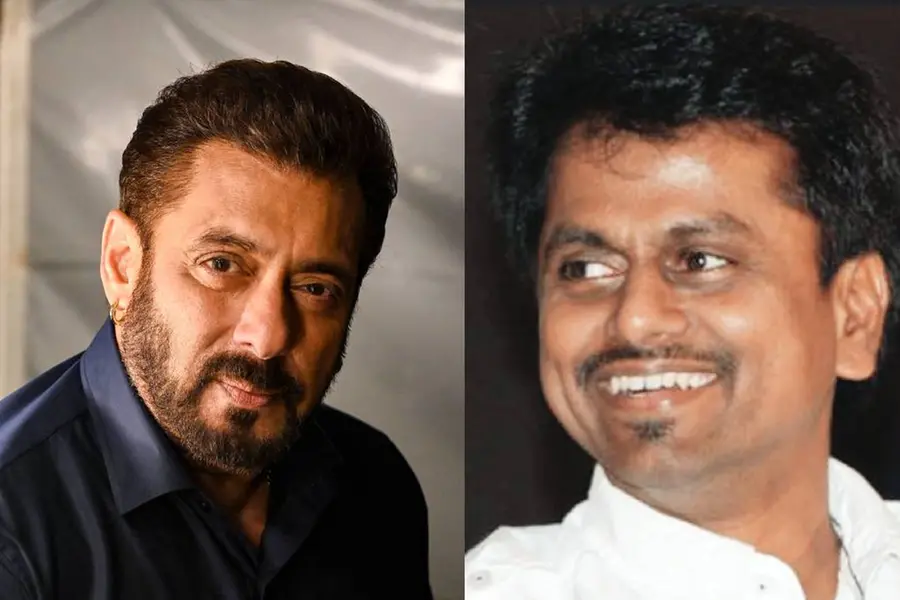സിക്കന്ദറിലെ ഏറ്റവും വലിയ ഹൈലൈറ്റ് സല്‍മാന്‍ ഖാന്റെ ഇന്‍ട്രൊ സീന്‍- എ.ആര്‍.മുരുഗദോസ്