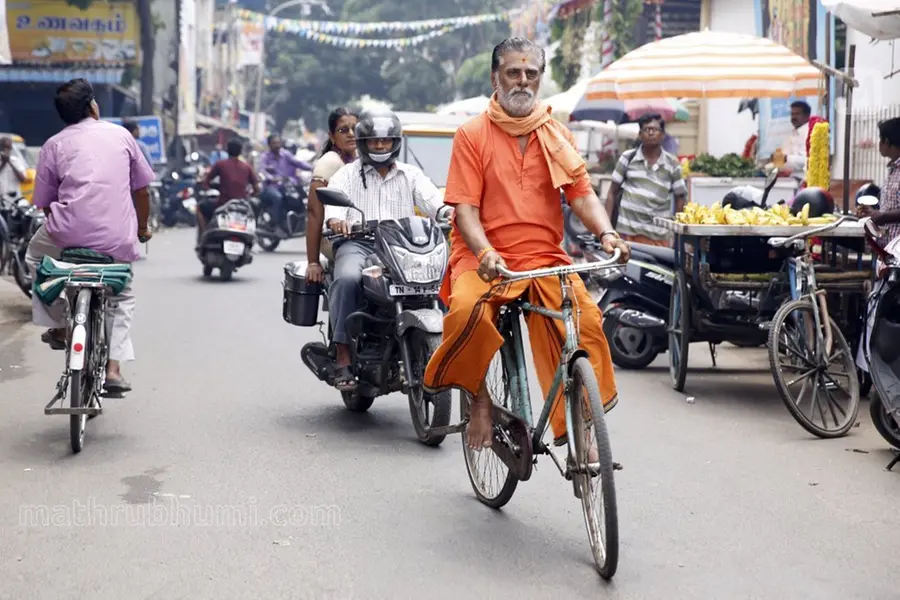 'മെലിഞ്ഞുനീണ്ട നിന്നെ ആര് സിനിമയിലെടുക്കാൻ?' അന്ന് പൈപ്പിലെ വെള്ളം കുടിച്ചാണ് വിശപ്പകറ്റിയത്