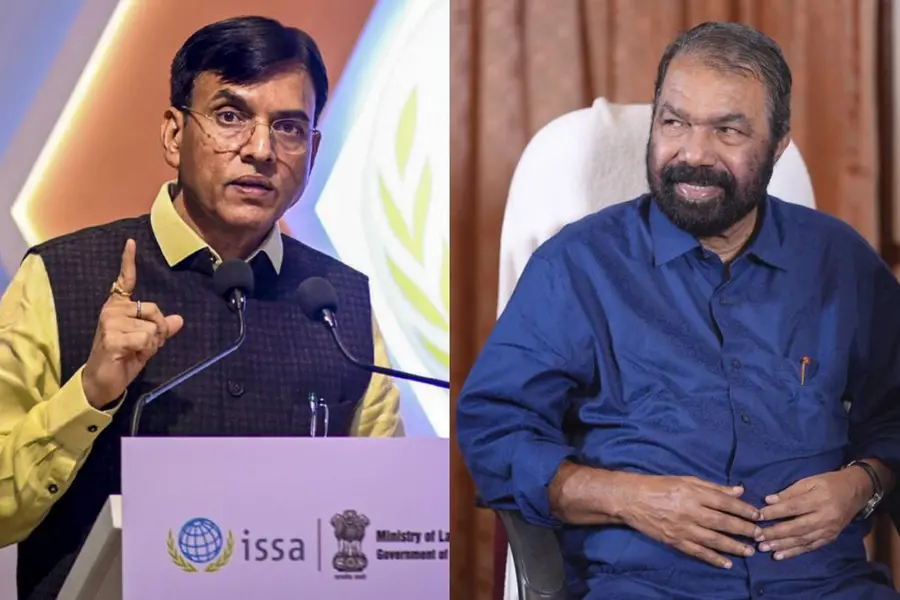 ആശവര്ക്കര്മാര്ക്ക് പൂര്ണതൊഴിലാളി പദവി നൽകണം- കേന്ദ്രമന്ത്രിക്ക് കത്തെഴുതി മന്ത്രി വി ശിവൻകുട്ടി