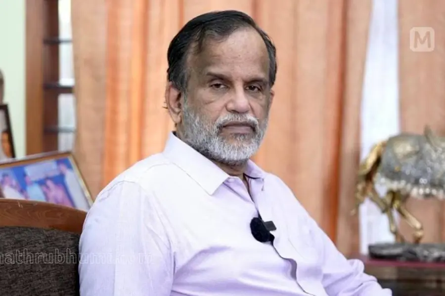 കൂടുതല് ഡോക്ടര്മാര്ക്ക് 'ബ്ലഡ് മണി ഭീഷണി'; വെളിപ്പെടുത്തലുമായി ഡോ. വി.പി. ഗംഗാധരന്