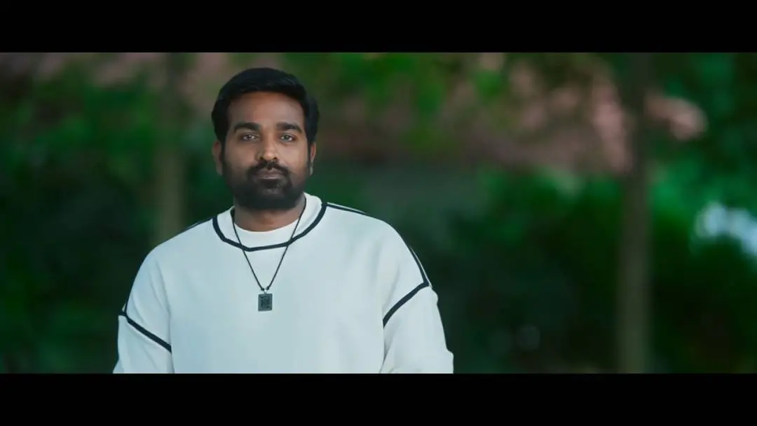 വിജയ് സേതുപതി | Photo: screengrab/ think music india