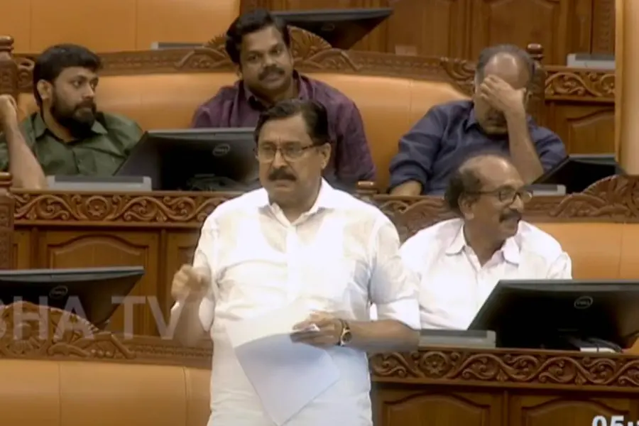മെസ്സി വരുമോ? കേന്ദ്രത്തിൽനിന്ന് രണ്ട് അനുമതികൾ ലഭിച്ചെന്ന് കായികമന്ത്രി, ബാക്കിക്കാര്യം പിന്നീട്