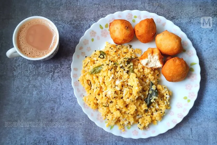 പ്രാതലിനും നാലുമണിച്ചായയ്ക്കും കഴിക്കാം, രുചികരമായ ഉസ്ലിയും ബിസ്ക്കൂട്ട് അമ്പാടോയും