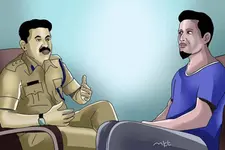 മുപ്പത് കോടിയാണ് അന്ന് നഷ്ടമായത്, 48 മണിക്കൂര്‍ നീണ്ട തിരച്ചിലില്‍ അവരുടെ ബോഡി മാത്രമാണ് കിട്ടിയത്