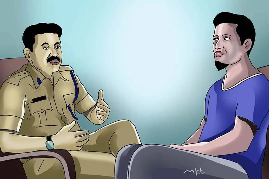 മുപ്പത് കോടിയാണ് അന്ന് നഷ്ടമായത്, 48 മണിക്കൂര്‍ നീണ്ട തിരച്ചിലില്‍ അവരുടെ ബോഡി മാത്രമാണ് കിട്ടിയത്
