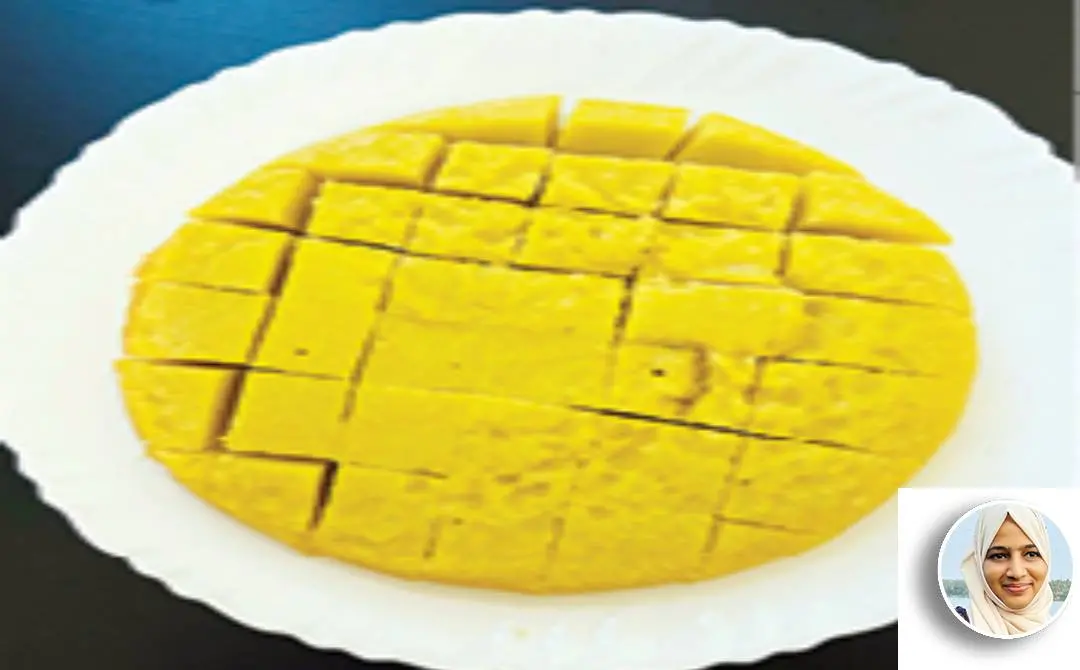 കടലക്കുംസ്. ഇന്സെറ്റില് എം.പി. മുര്ഷിദ