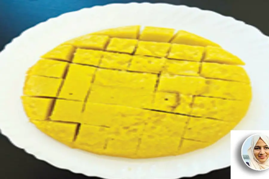 ഇഫ്താറിനൊരുക്കാം കടലക്കുംസ്