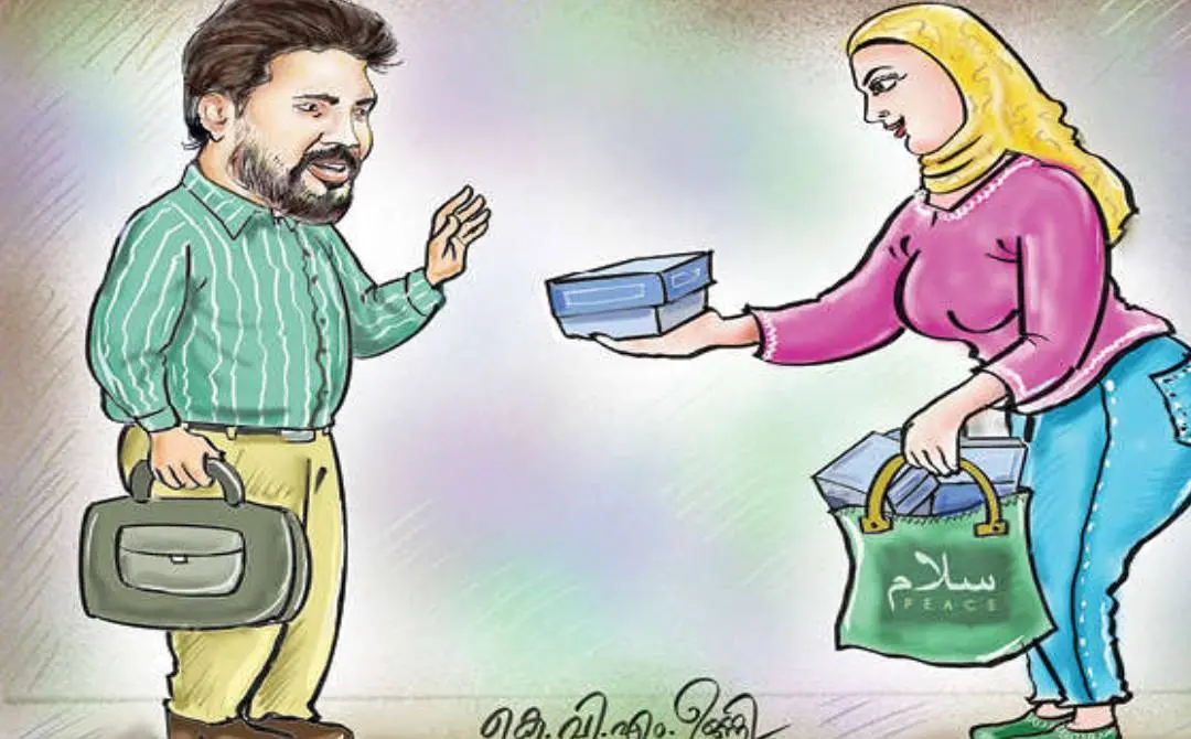 പ്രതീകാത്മക ചിത്രം