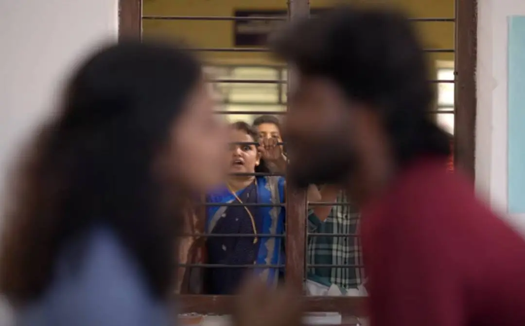 ചിത്രത്തിന്റെ ട്രെയ്‌ലറില്‍നിന്നുള്ള ദൃശ്യം