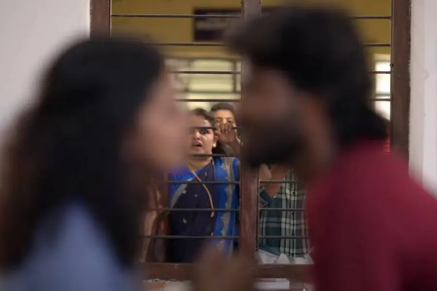 'ഒരു വടക്കന്‍ പ്രണയപര്‍വ്വം'; ട്രെയ്‌ലര്‍ പുറത്തിറങ്ങി