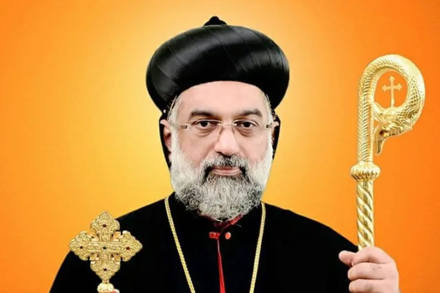 പരുമല തിരുമേനിയുടെ നാലാം തലമുറക്കാരൻ ഇനി സുറിയാനി സഭയുടെ പ്രാദേശിക തലവൻ