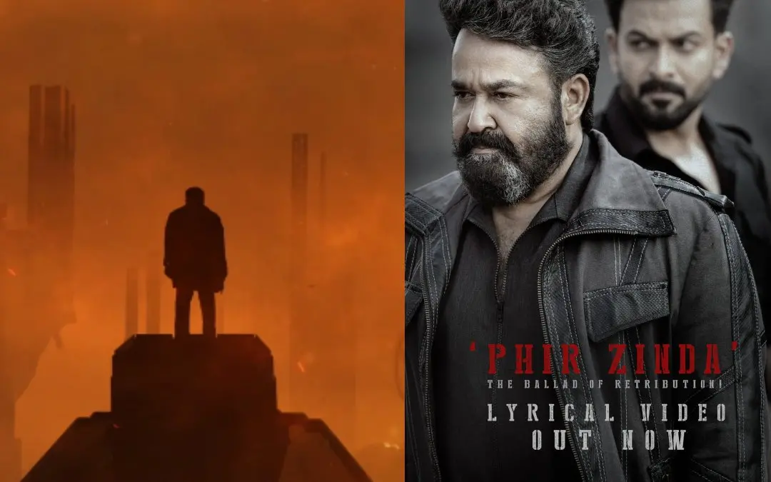പ്രതീകാത്മക ചിത്രം | Photo: Screen grab/ YouTube: Aashirvad Cinemas, Mohanlal