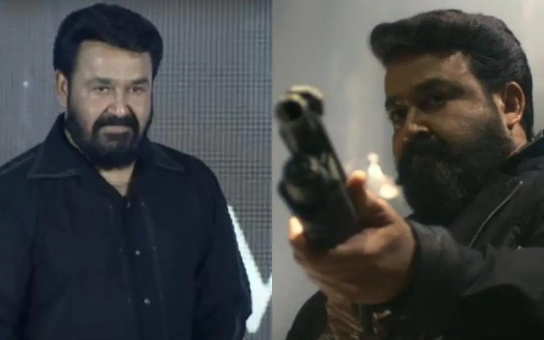 മോഹന്ലാല് | Photo:Youtube.com