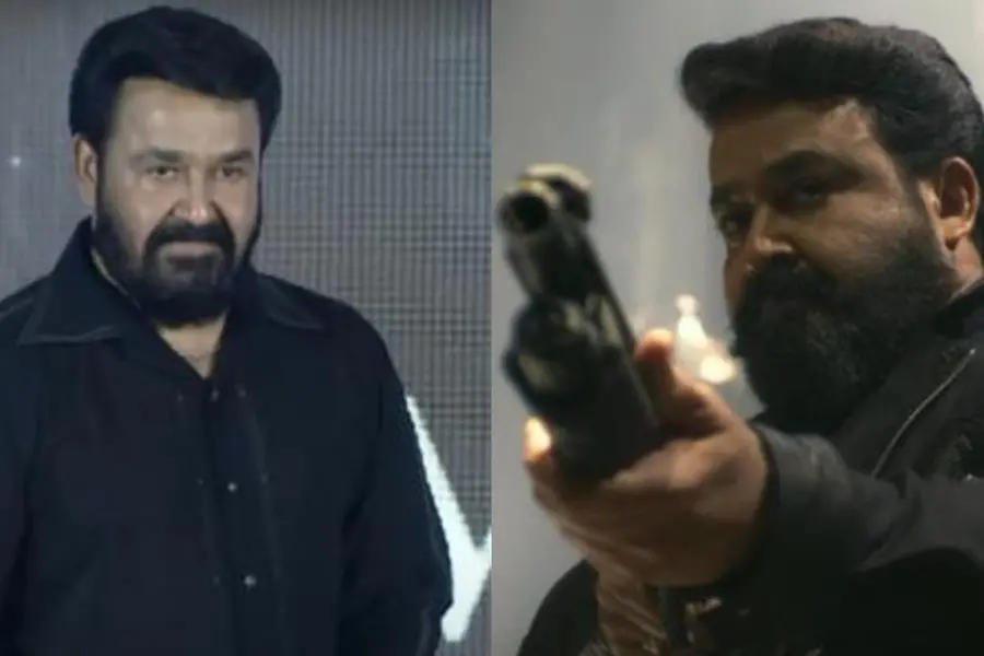 'ഞാന് സ്റ്റീഫന് ആയി വരണോ അതോ ഖുറേഷി ആയി വരണോ ?'; ഡ്രസ്സ് കോഡ് ഏറ്റെടുത്ത് മോഹൻലാൽ