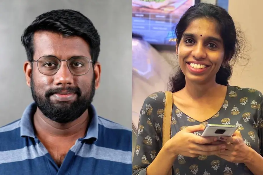 മീഡിയ അക്കാദമി മാധ്യമ ഫെലോഷിപ്പ് പ്രഖ്യാപിച്ചു; ടി സൂരജിനും വിഎസ് രശ്മിക്കും ഫെലോഷിപ്പ്