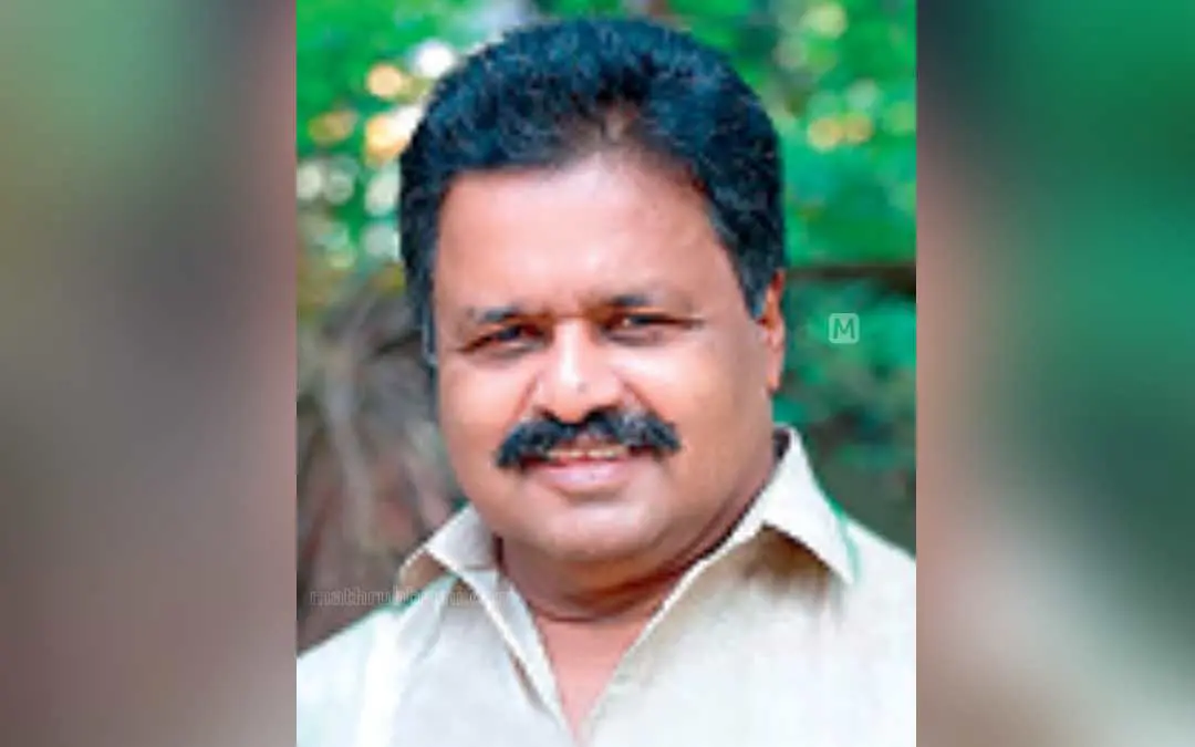 മണിലാൽ