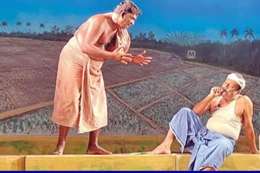 17 വര്ഷമായി കെപിഎസിയില്; 25 വര്ഷക്കാലം പല നാടക വേദികളിലും മാറിമാറി അഭിനയം